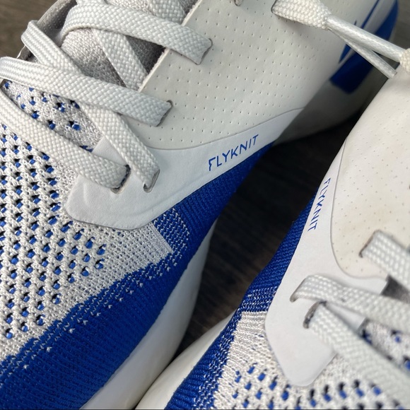 Nike Odyssey React 2 Flyknit Running Shoes - Picture 11 of 16